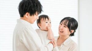 男女スタッフ共に育児休暇を 活用中、短期も長期もOKです