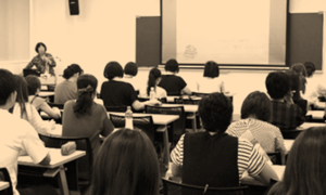 スキルアップのための通学・研修・視察の費用と時間を援助します