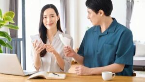 男女、扶養義務に関係なく 配偶者・子供には手当があります